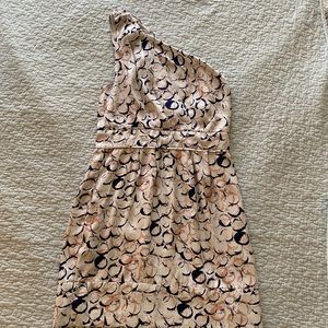 BCBG GENERATION COCKTAIL DRESS 💙